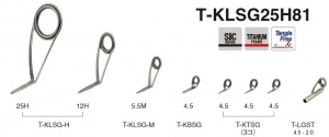 Комплект колец FUJI SIC T-KLSG25H81