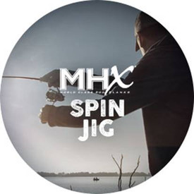 MHX Spin Jig