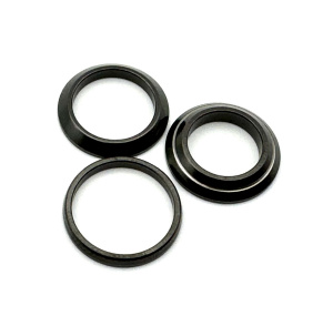 Декоративное кольцо из титана FUJI T2-BRF 13