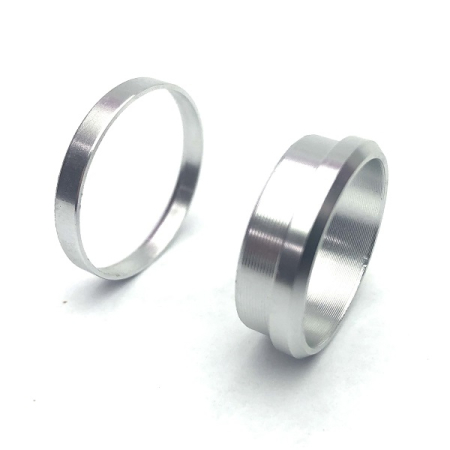 Комплект декоративных колец для карбонового форегрипа MF K16CB