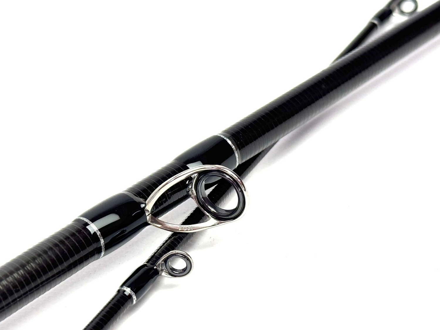 спиннинг на бланке NFC IM HS761-2 