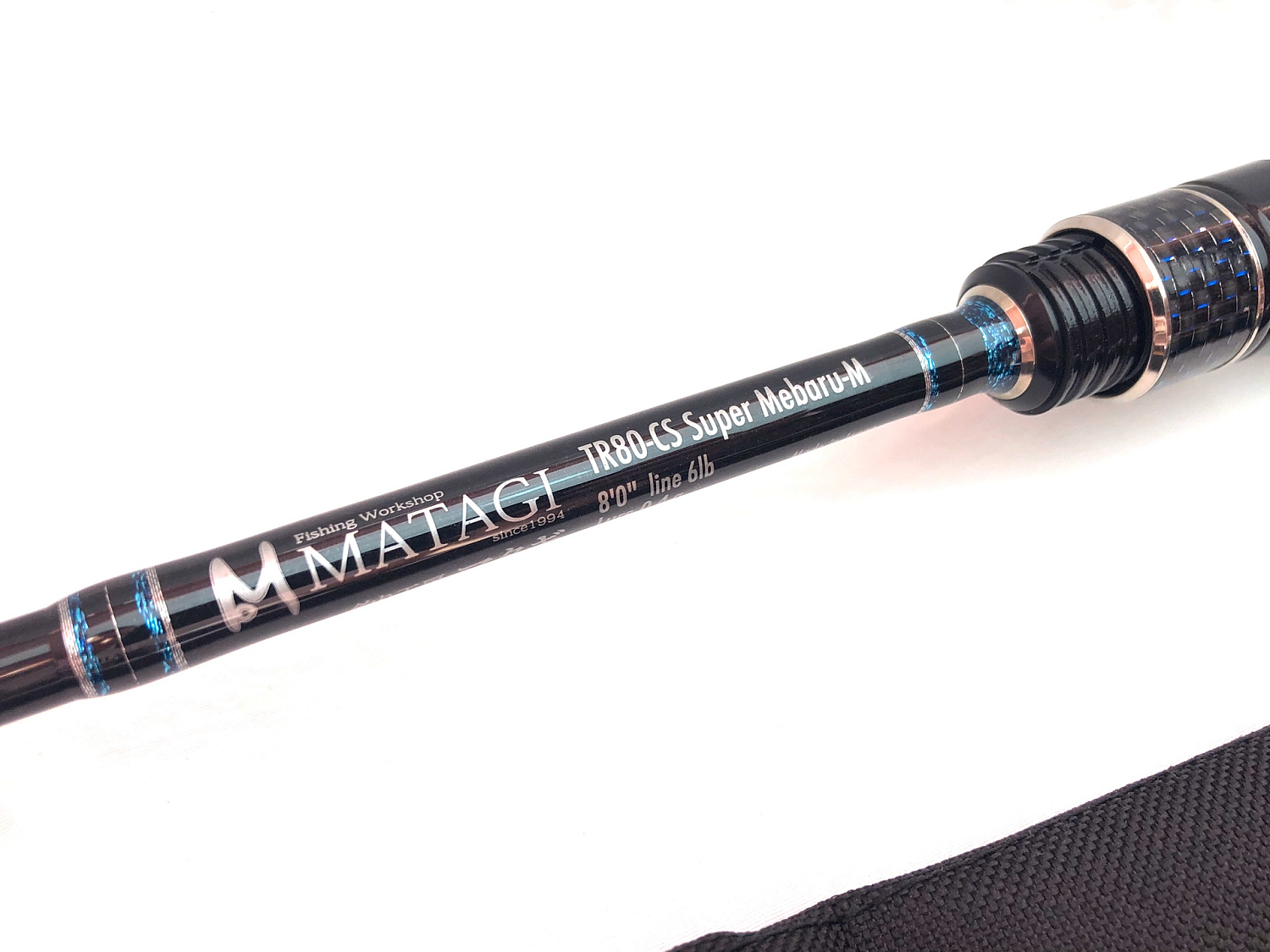 Matagi Super Mebaru TR80-CS-M 