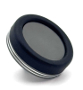 Butt Cap MF Rubber