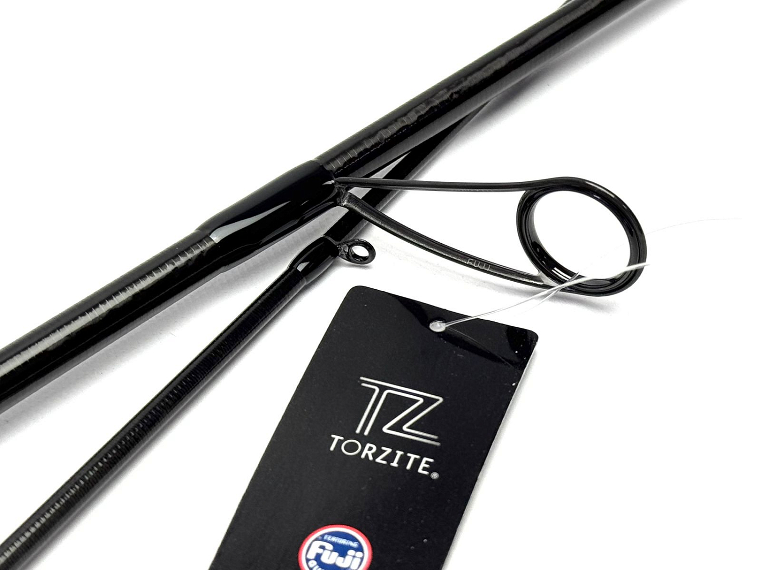  Matagi TR76 Super Shore-M по заказу рыболова из Могилева.