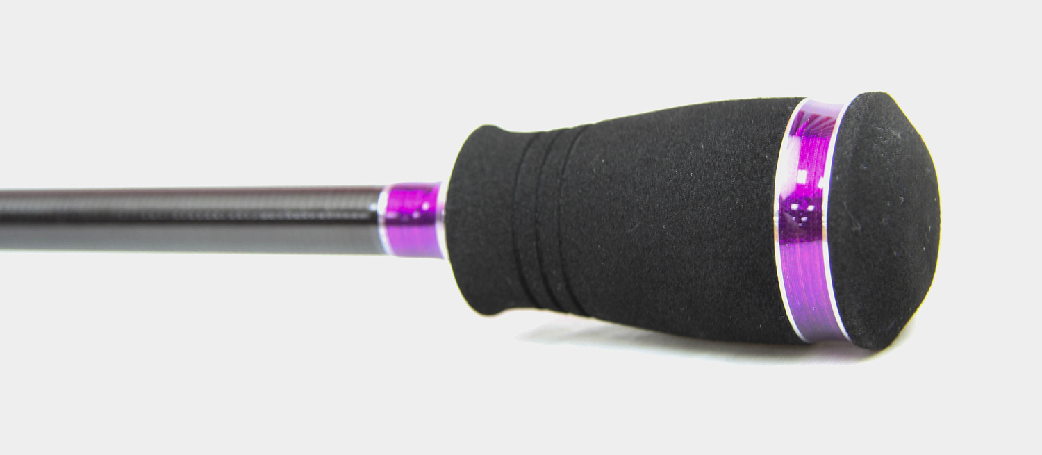 Matagi Super Mebaru TR74 L