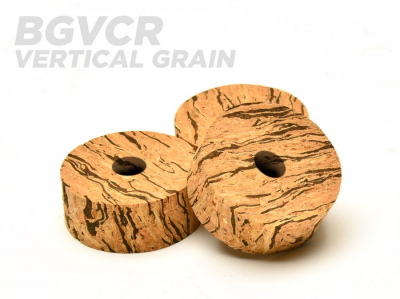 Пробковые кольца Burl Grain Cork Rings