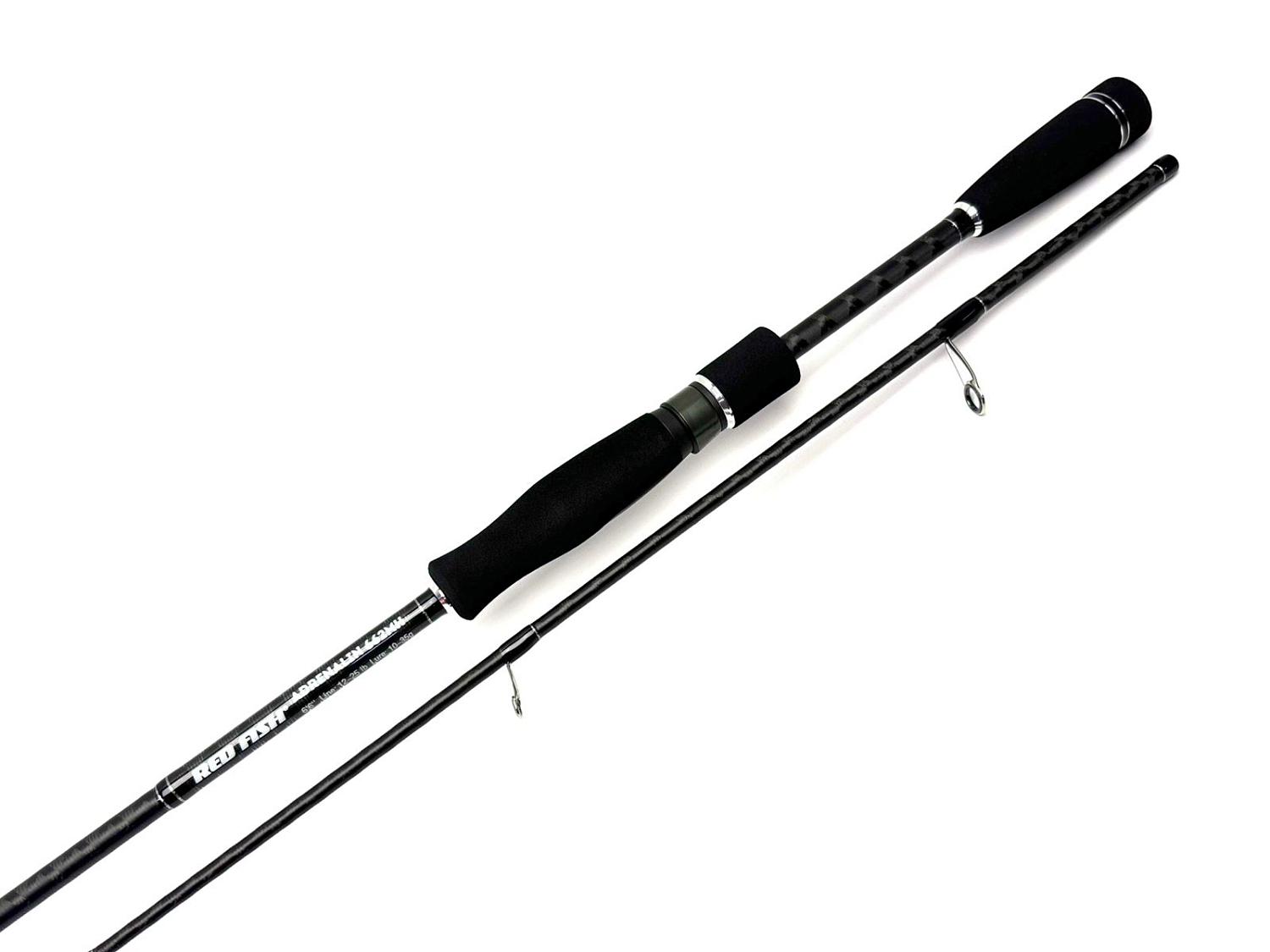 Спиннинг на бланке RED FISH Adrenalin 662H.  