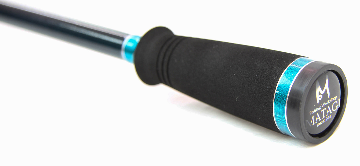 St.Croix Legend Xtreme 76MLF2