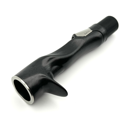 Декоративное кольцо из титана T-DRT для катушкодержателя FUJI TCP-FBCSK