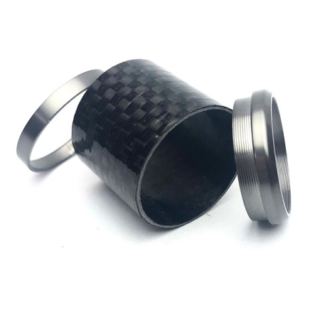 Карбоновый форегрип для KDPS16