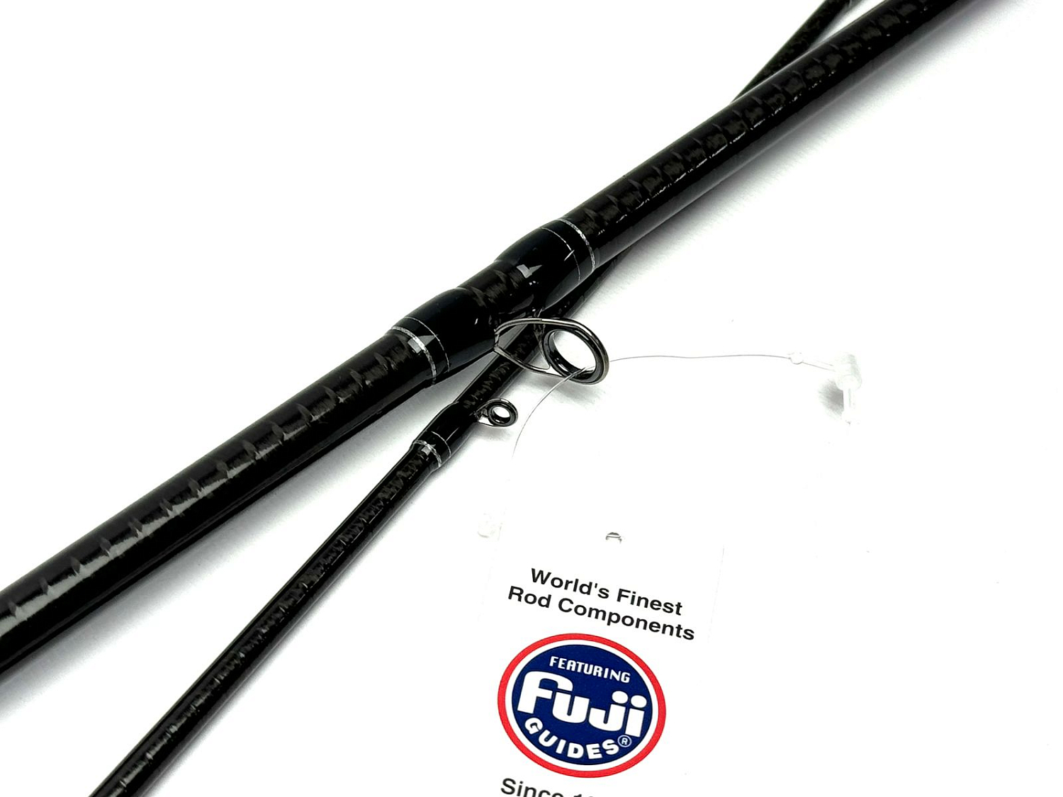 Кастинг на бланке RED FISH Challenger 822m.