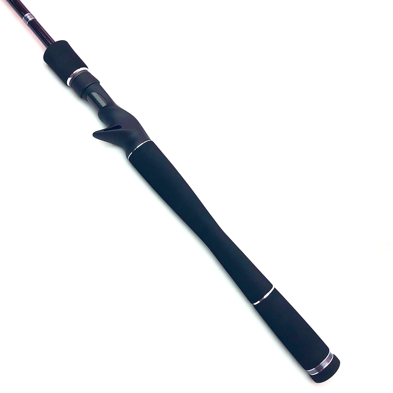 Спиннинг под воблеры для рыболова из Москвы.