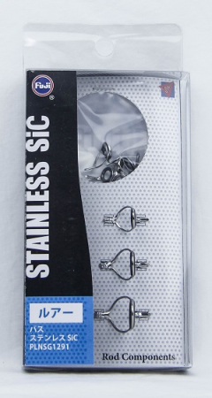 Комплект колец FUJI SIC PLNSG1291