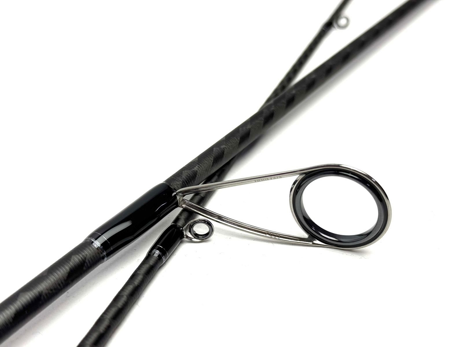 Из кастинга в спиннинг Shimano LUNAMIS