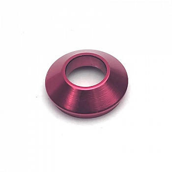 Декоративное кольцо MF WCS16 Red (8 мм)