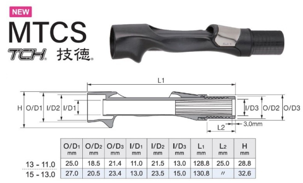 Катушкодержатель FUJI TCP-MTCSK Катушкодержатель FUJI TCP-MTCSK