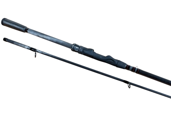 Спиннинг EDGE HSR 881-2 (IM) LMX Delta