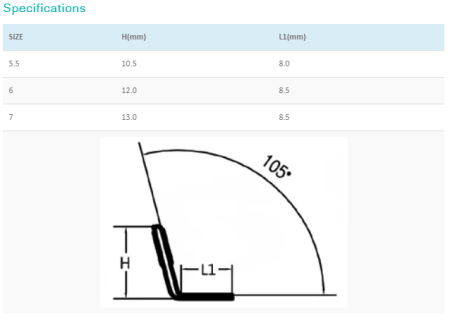 Кольцо Sea Guide Titanium RSolution-RS TIXOLRSG