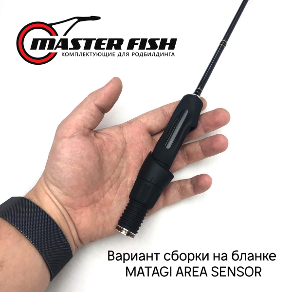 Бланк Matagi T-Russell Super Area Sensor