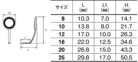 Кольцо FUJI SIC T-ATSG