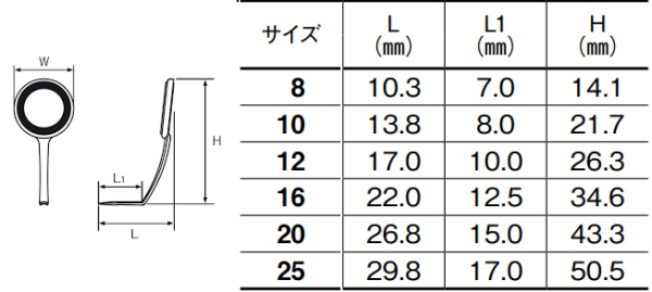 Кольцо FUJI SIC T-ATSG