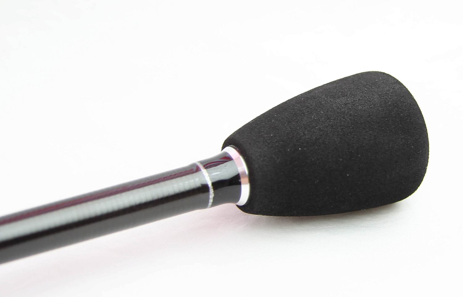 Мы собрали MATAGI TR69 Super Rozy Figaro для нашего друга из Черкесска