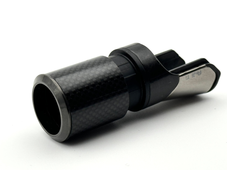 Декоративное кольцо T2-BRK для карбонового форгрипа FUJI TCP