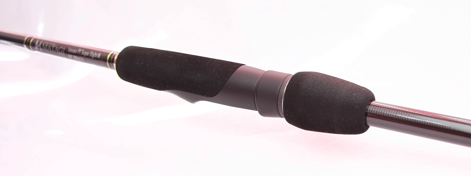 Matagi Lesson PT Eging (Super Eight-M)