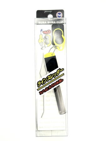 Инструмент для протяжки лески в кольца Fuji LTM с чехлом