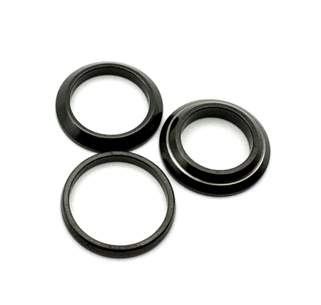 Декоративное кольцо из титана FUJI T2-BRF 15