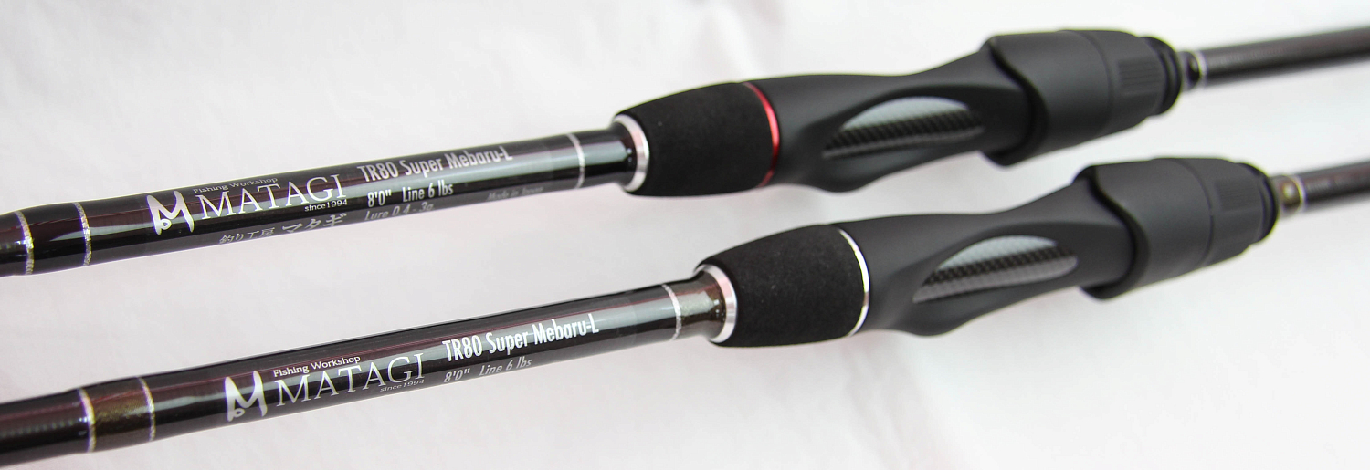 Matagi Super Mebaru L TR80