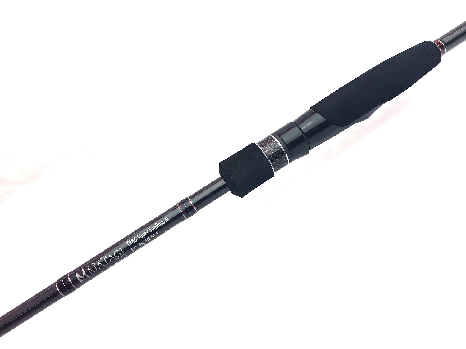 MATAGI Super SeaBass TR86 M