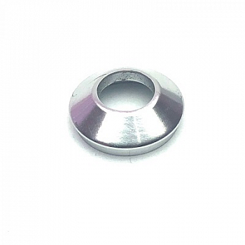 Декоративное кольцо MF WCS16 Silver (8 мм)