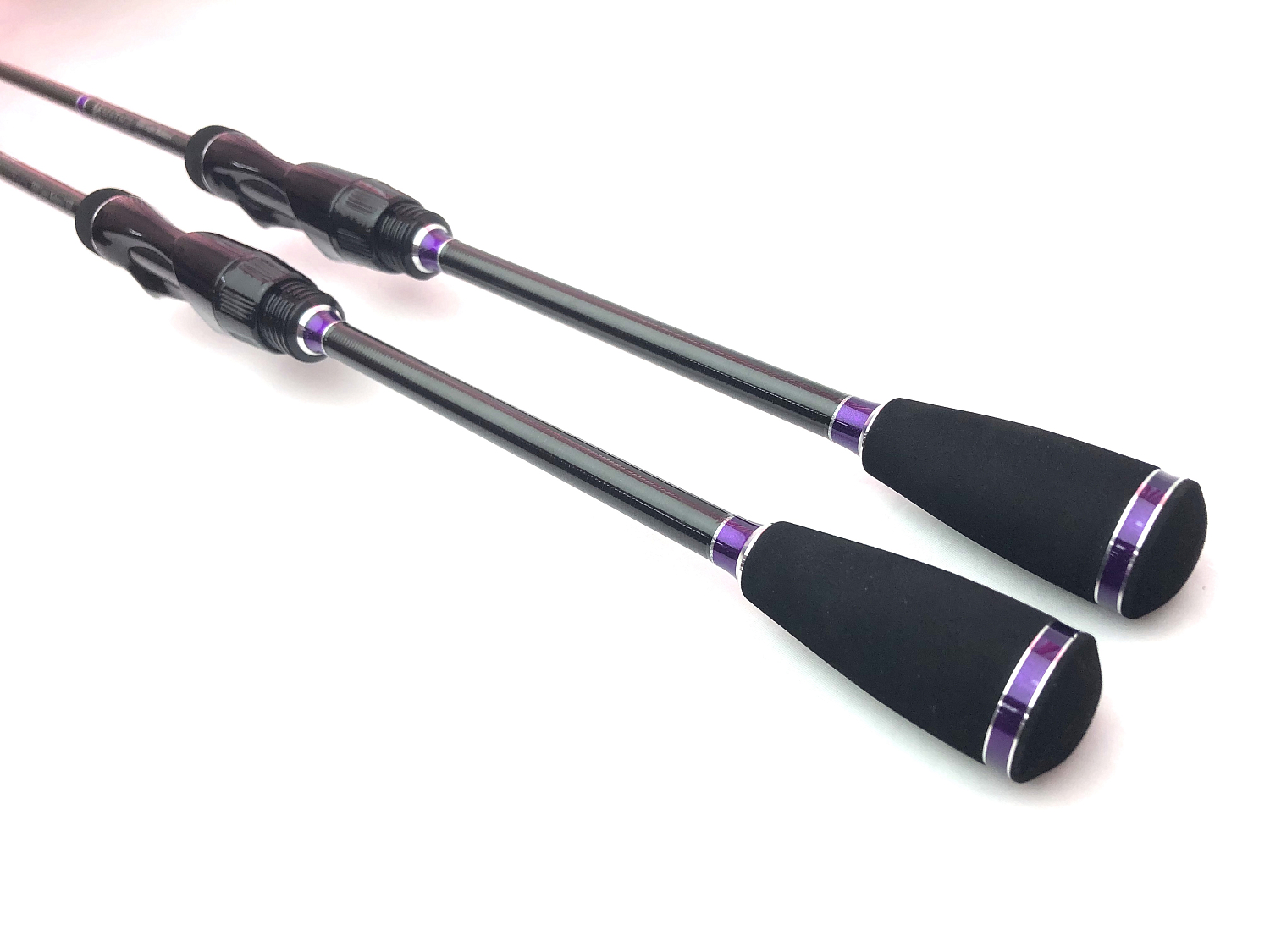 Близняшки Matagi Super Mebaru TR80L