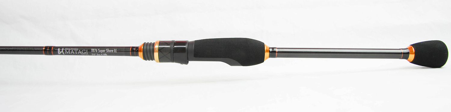 Matagi Super Shore TR76 LL