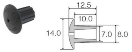 But cap FUJI E-TGPRR38-28P