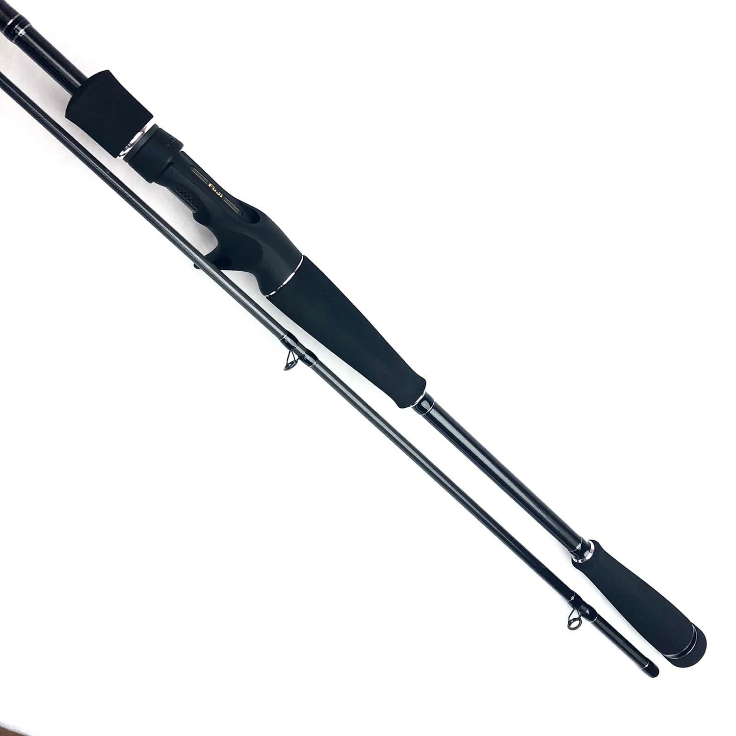Кастинг для заказчика из Краснодара на бланке Matagi Super Seabass TR86M.