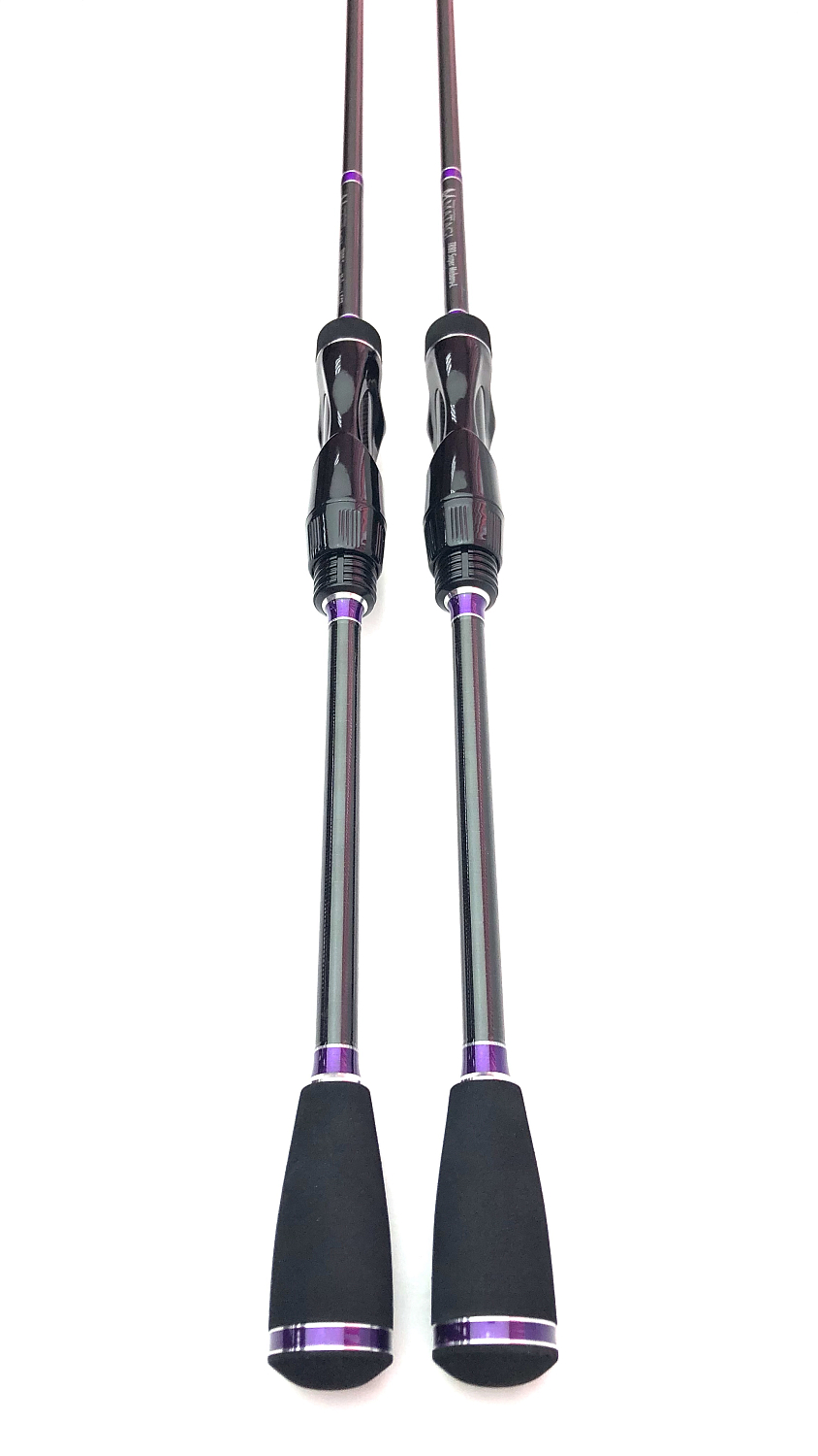 Близняшки Matagi Super Mebaru TR80L