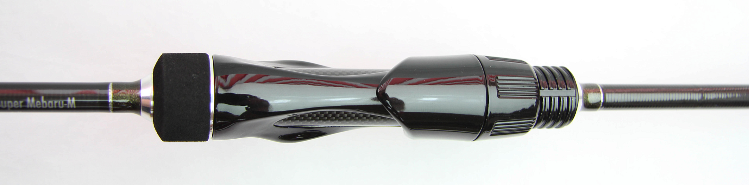 Matagi T-Russell Super Mebaru (TR74 - M)