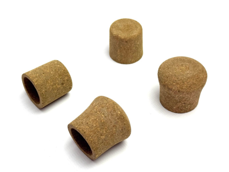 Butt Cap из пробки