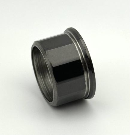 Форгрип из титана T2-BRD для катушкодержателя FUJI TCP