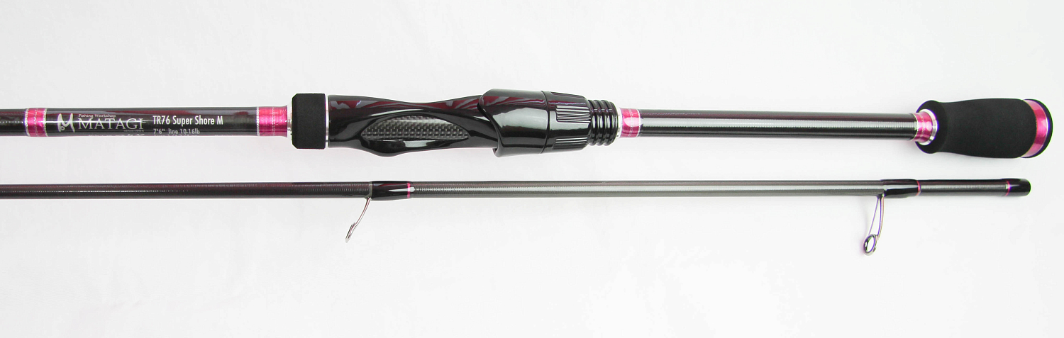 Matagi Super Shore M 