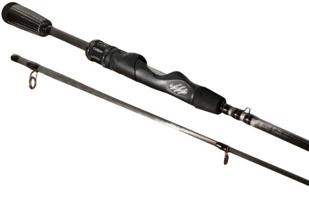 Спиннинг EDGE FWR 702-2 (IM) LMX Delta