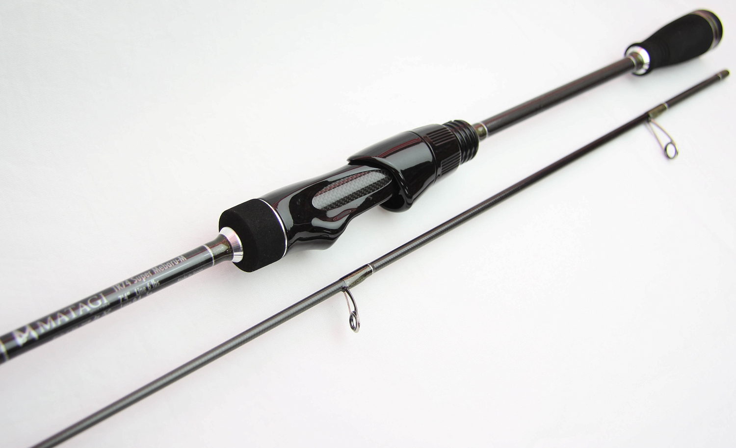 Matagi T-Russell Super Mebaru (TR74 - M)