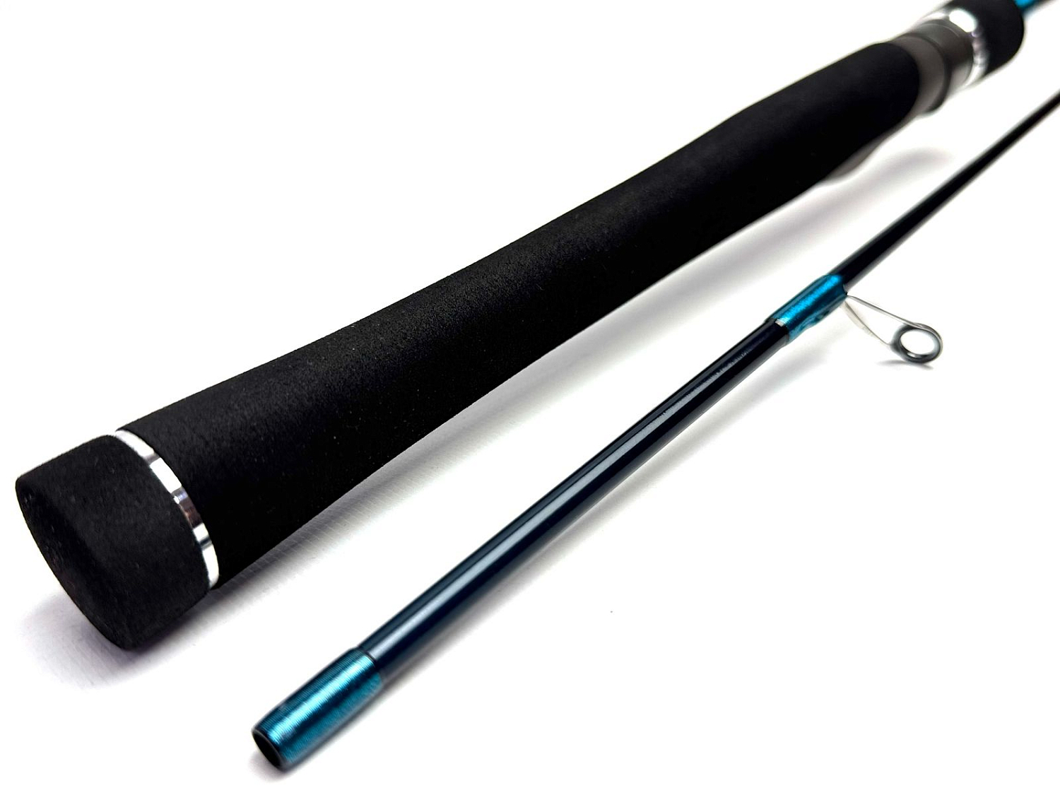 Тюнинг St.Croix Legend 66L 1.75-7 г из Беларуси.