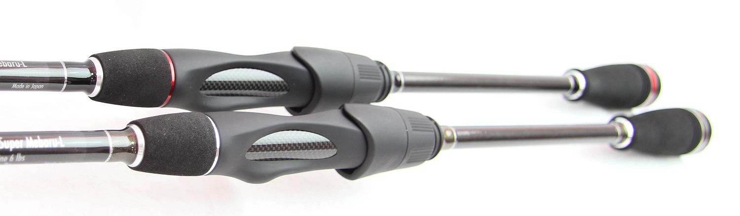 Matagi Super Mebaru L TR80