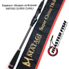 Бланк Matagi T-Russell Super Chinu