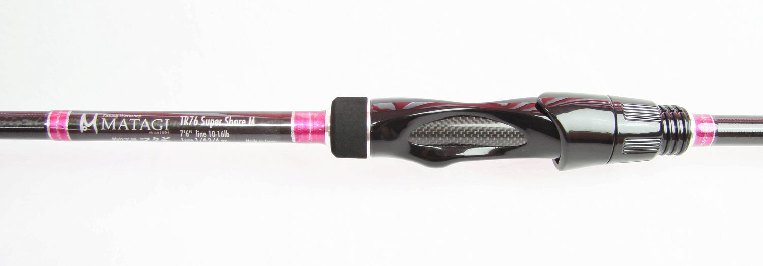 Matagi Super Shore M 