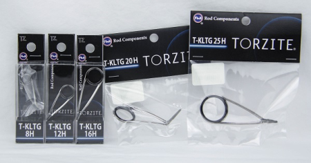 Кольцо FUJI TORZITE T-KLTG-H