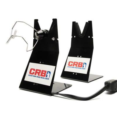 Станок для сушки лака CRB Wire Chuck+RDS - Combo